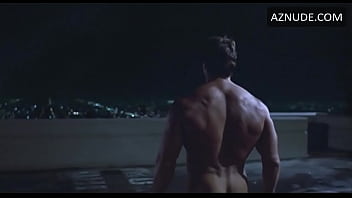 The Rich Body And Ass Of Arnold Schwarzenegger In Terminator