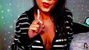 Presentinho Surpresa Da Esposa! | Joivas Cei | Punheta Guiada | Cv # 50