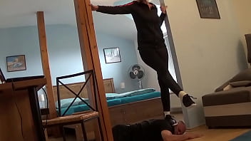 Trampling, Fetsh - Unknown - 2025 - Sexy - Performance - Video 2041048