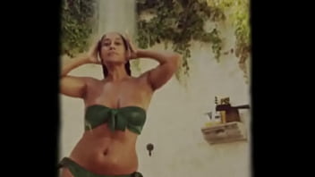 Tracee Ellis Ross Bikini