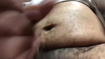 Stroking At Work - cum, black, solo, soloboy - Video 2043885