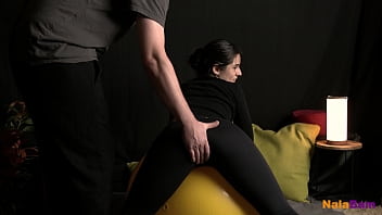 Er Nahm Mich Noch Nie So Tief Doggy