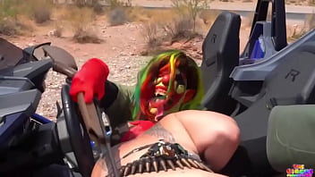 Call Of Duty _cum Warfare_