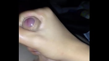 Male Solo Masterbates To Get You Horny