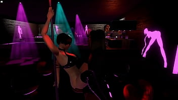 I_m N Luv (wit A Stripper) Part 1 - Royal Bbc Music Video Ft [xcassandralx _ Anagold]