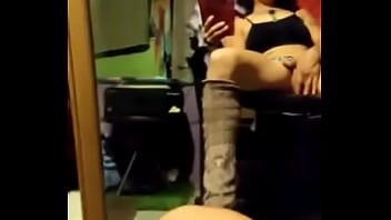 Pussylda Pussy Shaved Speared Legs For A Pendejo