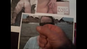 Cum Tribute - joves - 4 - face cum