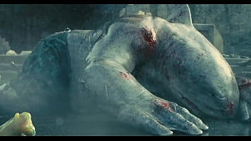 Esquadrão Suicida 2 = Completo E Gostoso