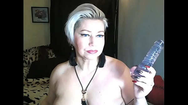 Slutty Mature Kinky Milf Aimeeparadise Is Sucking! Part I - Dildo.
