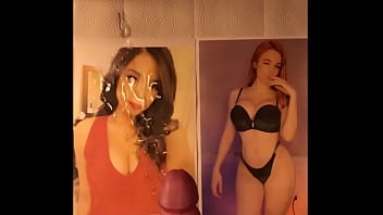 Cumshot Tribute Championship Round 7- Vs Amouranth