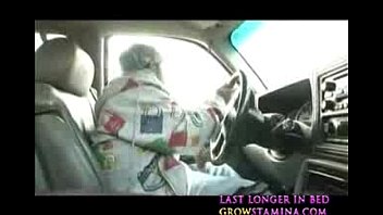 Redhead Fucks Black Part1