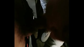 Mamando A Mi Primo (escondidas)