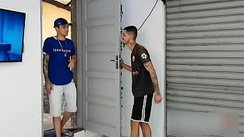 Euerickdiaz,maloka - Anal, Cumshot, Cum, Big, Amateur, Big-ass, Gay, Amateurs, Bareback, Big-cock, Big-dick, Barber, Gay- - Gay - 2025 - Wild - Scene - Video 2043023