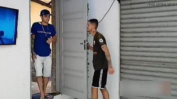 Euerickdiaz,maloka - Cumshot, Cum, Big, Amateur, Big-ass, Gay, Bareback, Big-cock, Big-dick, Gayporn, Dotado, Gay-amateur - Gay - 2025 - Steamy - Experience - Video 1851283