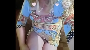 Sissy Ts Afroditacdhot With A Juicy Curvy Ass Need A Lot Of Creamy Cum