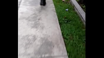 Culo, Calle - Unknown - 2025 - Amazing - Experience - Video 2095840