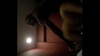 Follandome A La Vieja