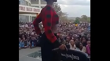 Black, Hot - Exotic - 2025 - Passionate - Performance - Video 2040666