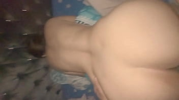 Fucked A Neighbor While Her Husband Was On A Business Trip - latina, doggystyle, real, amateur, homemade, chubby, bigtits, cheating, big-ass, spanish, argentina, - Video 2032933