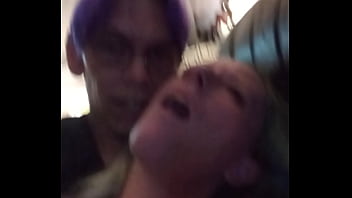 Me Making Sexyredgrrl Cum Repeatedly