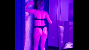 Sugarnadya Is A Slutty Russian Depilation Master, Takes In St. Petersburg