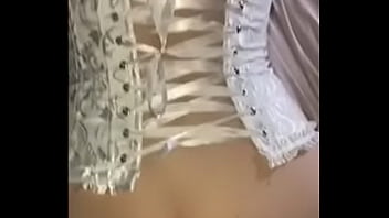 Lady Dimitrescu Loves Anal Pov