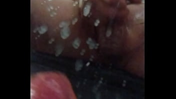 Early Morning Jack Off With Nice Cumshot