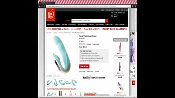 Hot Girl On How To Make A Homemade Vibrator Using The Vibrator Wizard