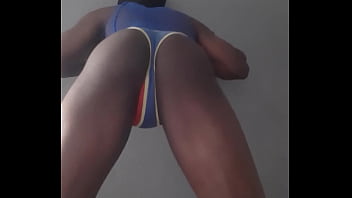 Super Gay Twerking Alert !alert!