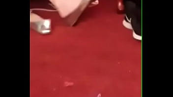 Step Daughters Candid Flats Dangle