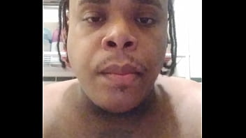 Verification Video - cumshot, cum, ebony, public, bbc, jerking-off, solo-male, verification-video - Video 2013258