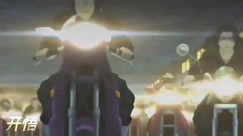 Tokyo, Luta - Unknown - 2025 - Passionate - Session - Video 2041518