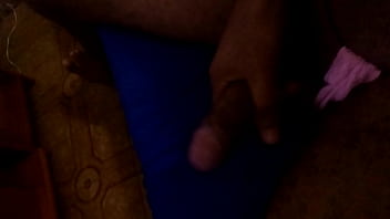 Punheta Na Sala De Casa.