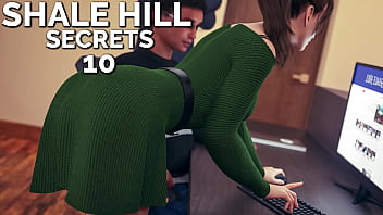 Shale Hill Secrets #10 _ Helping Sam In The Bedroom