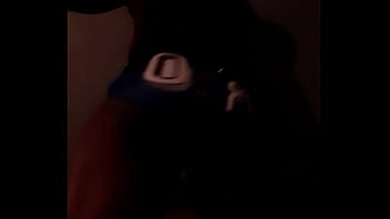 Ass Looking Like Eyes.