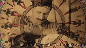 Dark Lantern Entertainment Presents, My Secret Life - Hairy-classic-retro-vintage-my-secret-life - ID2095157