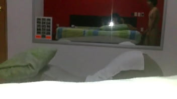 Hotel, Sister, Yo, Hermana, Posiiciones - Familial_relations - 2025 - Wild - Scene - Video 6270671