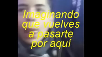 Menuda Mamada Haría Esta Puta Con Ese Movimiento De Lengua (rosas, La Oreja De Van Gogh)