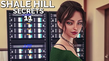 Shale Hill Secrets #11 _ Valerie Is One Hell Of A Hot Girl