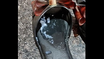 Gozando Na Melissa Da Minha Amiga!