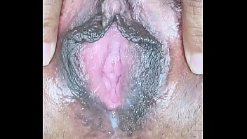 Would You Fuck This Young Latina Pussy Raw And Hard, With My Dildo Stuck In My Ass.