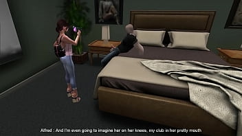 Second Life - Episod 18 - Shooting Photo Part 2