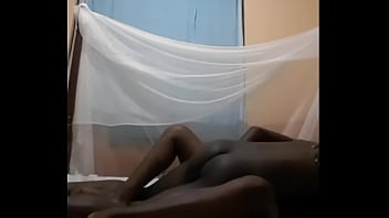 Pussy Gets Drilled And She Loves It