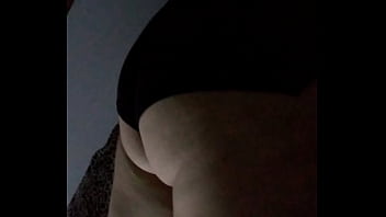 Wifey Shaking That Ass.