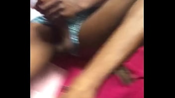 Andrea White Wig Day