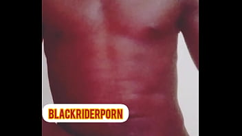 Stepmom Is Not At Home To Bang So I Watch Porn Then Cum