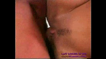 Sexy Girl Makes Him Cum