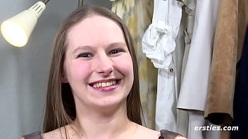 Nadine Lässt Uns Bei Ihren Privaten Orgasmen Zusehen