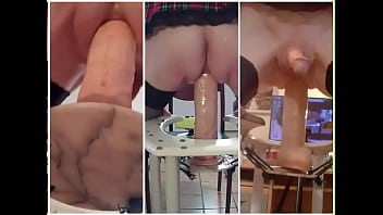 Ma Chaise Et Mon Gros Gode