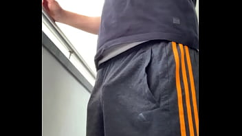 Miskupa- Bulge On Balcony